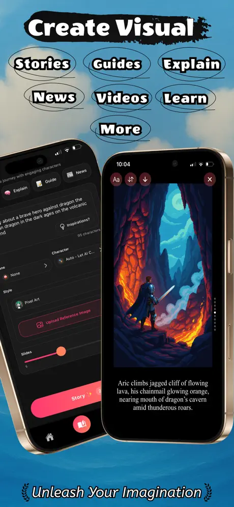 App Store Screenshot 5