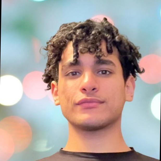Osama Yousef